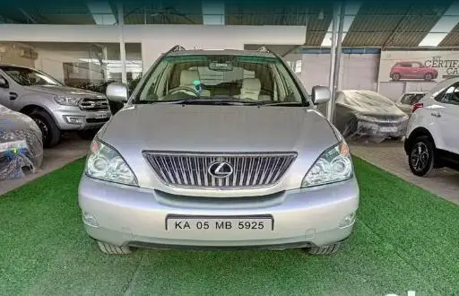 Lexus LX 470 2004