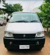 Maruti Suzuki Eeco 5 STR AC CNG 2010