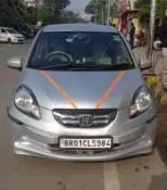 Honda Amaze S i-DTEC 2014