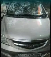 Honda City ZX EXi 2008