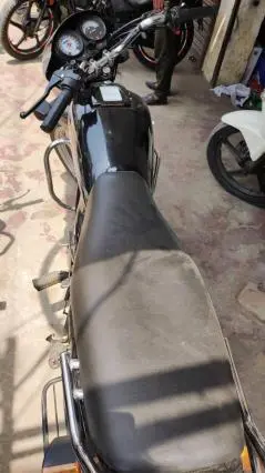 Hero Splendor Plus 100cc 2019