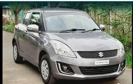 Maruti Suzuki Swift VXi 2016