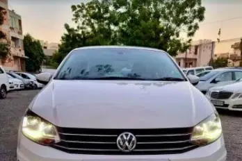 Volkswagen Vento 1.2 TSI Highline AT 2017