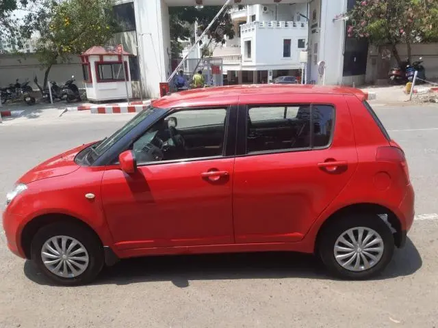 Maruti Suzuki Swift VXi 2006