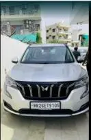 Mahindra XUV700 AX 7 Petrol AT 7 STR 2021