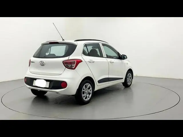 Hyundai Grand i10 Sportz 1.2 Kappa VTVT 2019