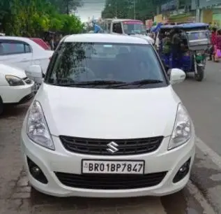 Maruti Suzuki Swift DZire VXi 2012