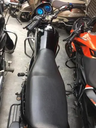 Hero Splendor Plus IBS i3S 100cc BS6 2021