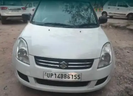 Maruti Suzuki Swift DZire VXi 2010