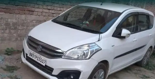Maruti Suzuki Ertiga VXi 2017