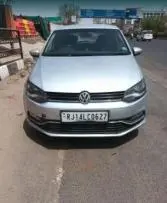 Volkswagen Polo Highline 1.5L (D) 2015