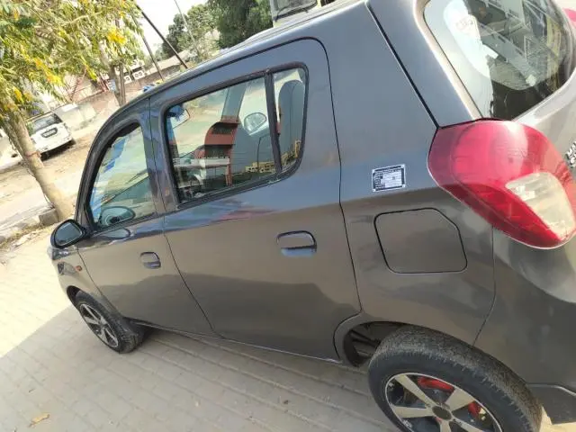 Maruti Suzuki Alto 800 LXi CNG 2012