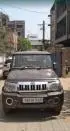 Mahindra Bolero SLX 2013