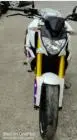 BMW G 310 R 2019