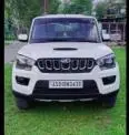 Mahindra Scorpio S7 140 bhp 2WD 2017