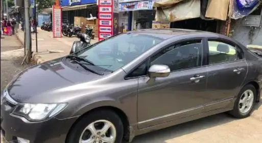 Honda Civic 1.8 V 2010