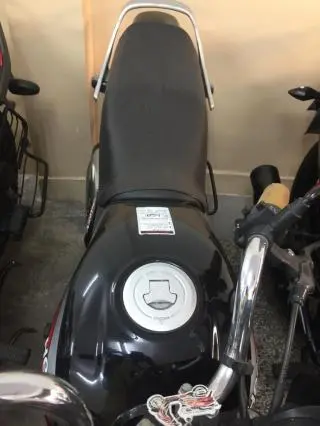 Hero Passion Pro 100cc 2017