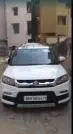 Maruti Suzuki Vitara Brezza VDi 2017