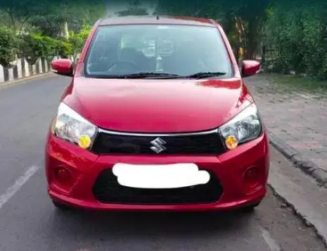 Maruti Suzuki Celerio ZXi 2019
