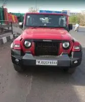 Mahindra Thar LX 4 STR Hard Top Diesel AT BS6 2021
