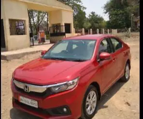 Honda Amaze 1.2 VX i-VTEC 2020