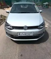 Volkswagen Polo Highline 1.2L (P) 2017