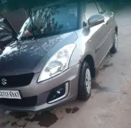 Maruti Suzuki Swift VDi 2017