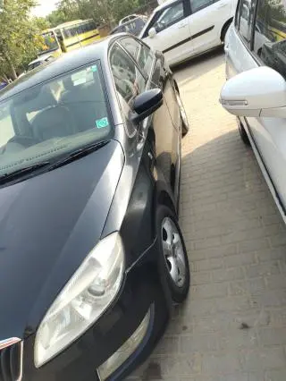 Skoda Rapid 1.5 TDI CR Ambition 2014