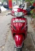 Honda Activa 3G 110cc 2016