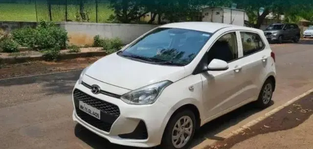 Hyundai Grand i10 Magna U2 1.2 CRDi 2018