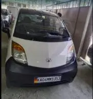 Tata Nano CX 2013