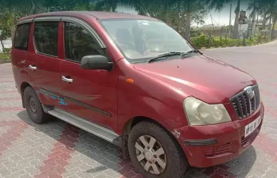 Mahindra Xylo E4 BS IV 2009