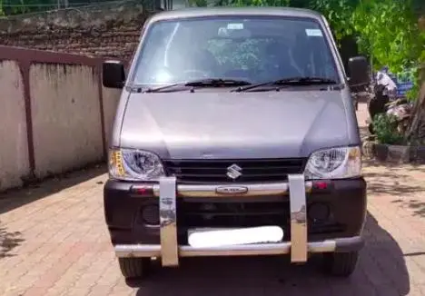Maruti Suzuki Eeco 5 STR AC 2019