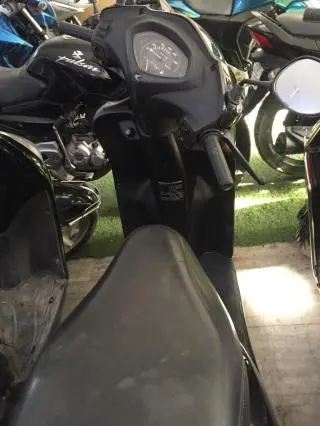 Honda Activa 110cc 2012