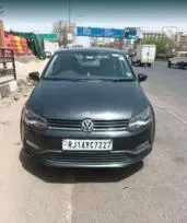 Volkswagen Polo Comfortline 1.5L (D) 2017