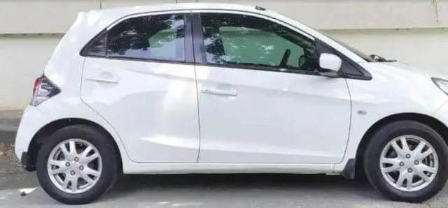 Honda Brio V MT 2013