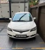 Honda Civic 1.8E MT 2008