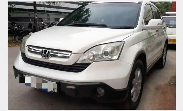 Honda CR-V 2.4 AT 2009