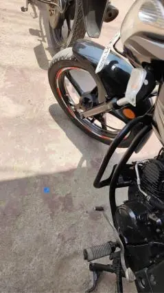 Hero Passion Xpro 110cc 2019