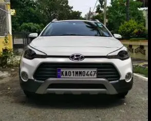 Hyundai i20 Active 1.2 S 2015