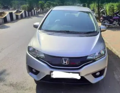 Honda Jazz VX i-VTEC 2016