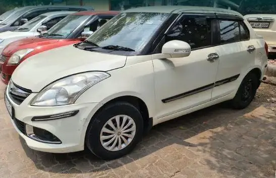 Maruti Suzuki Swift DZire VDi 2014
