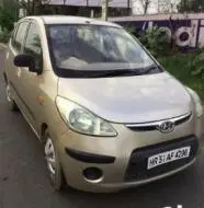 Hyundai i10 Magna 1.1 2009