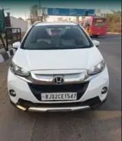 Honda WR-V VX Diesel 2018