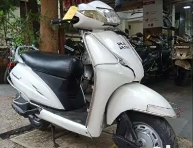 Honda Activa 3G 110cc 2016