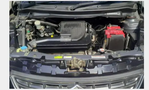 Maruti Suzuki Swift DZire VXi 2014