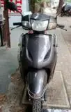 Honda Activa 110cc 2012