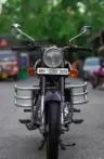 Royal Enfield Classic 350cc 2015