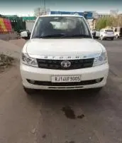 Tata Safari Storme 2.2 EX 4X2 2018