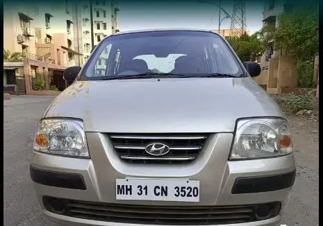 Hyundai Santro Xing XO 2006